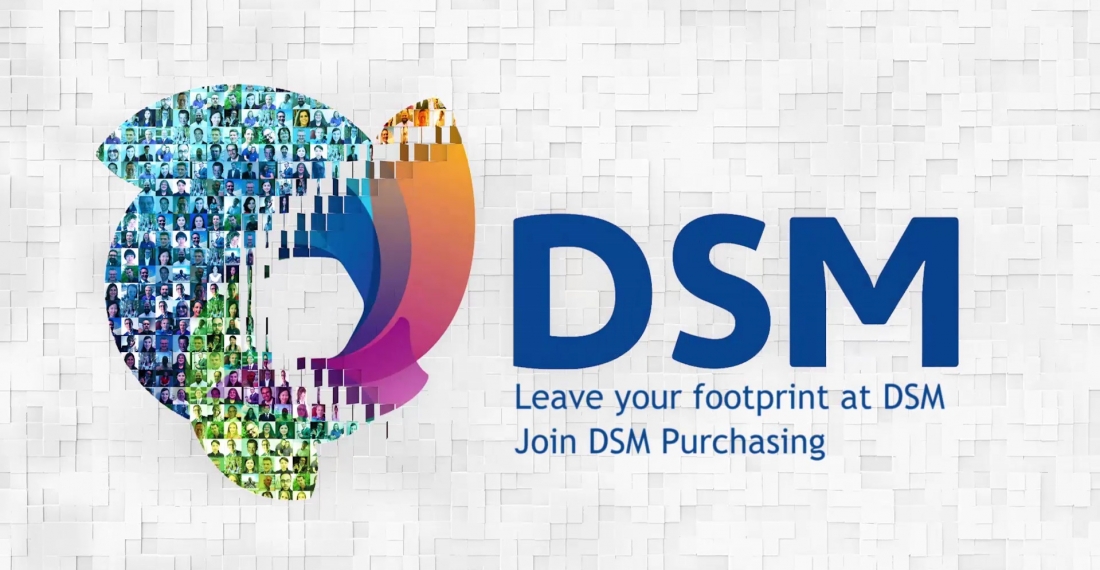 DSM Purchasing