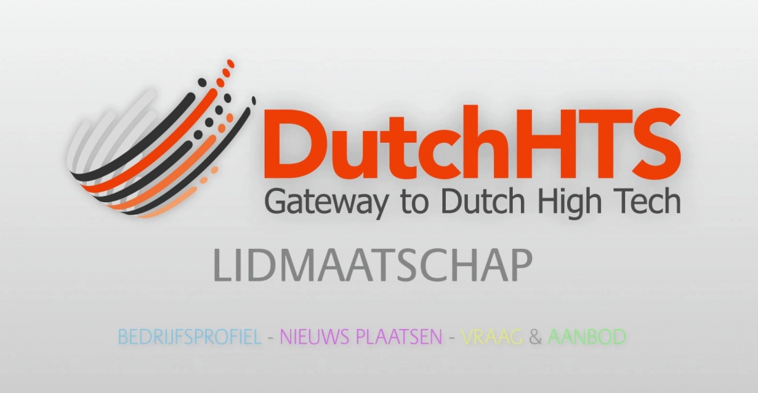 Dutch High Tech Systems