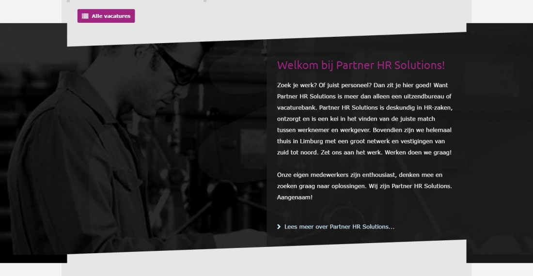 Partner HR Solutions